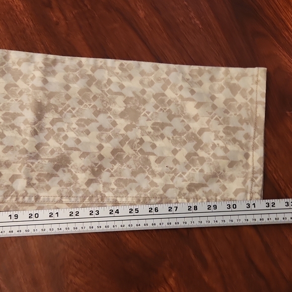 Sonoma Jeans Size 12 life style Womens New Pants - Picture 13 of 15